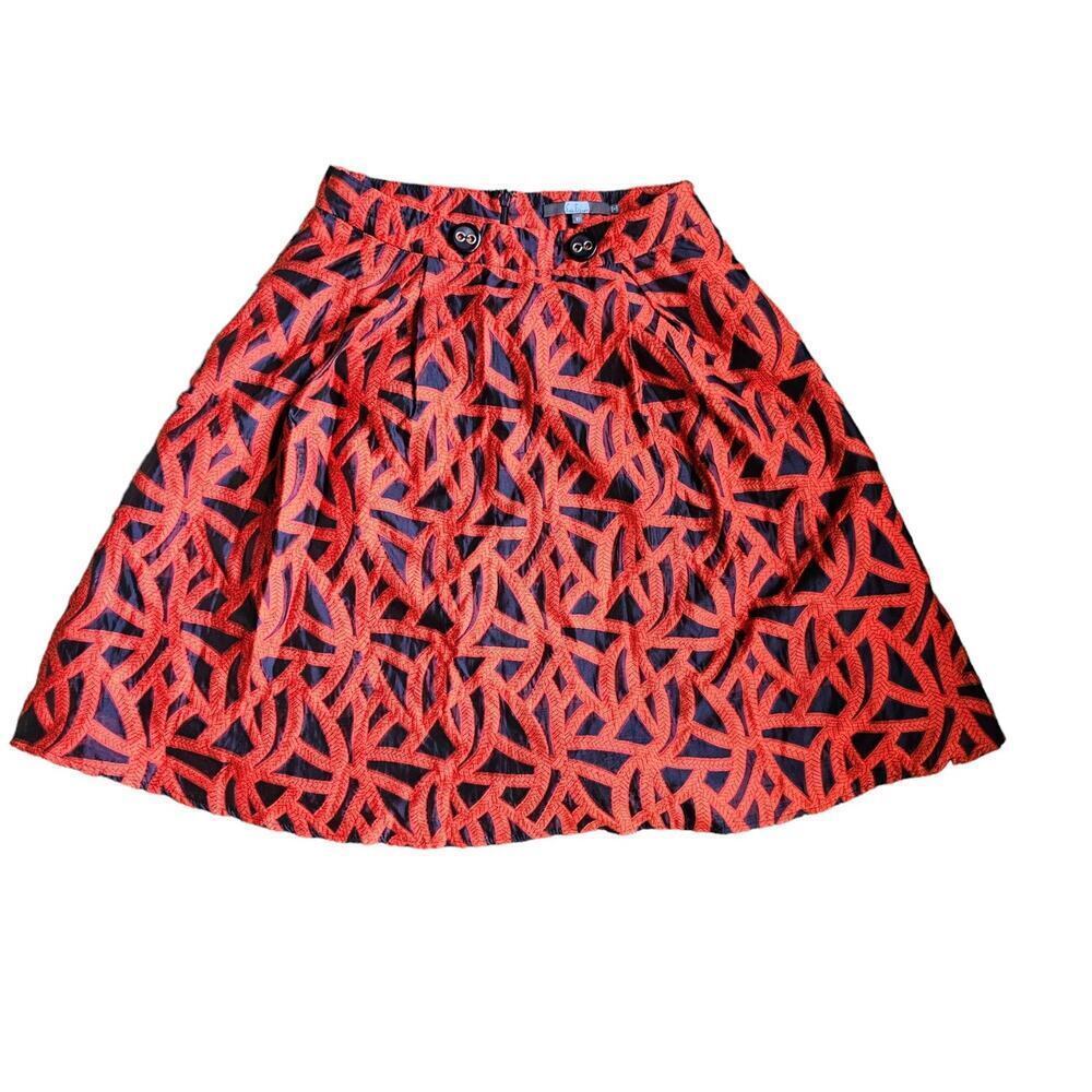 Eva Franco Skirt